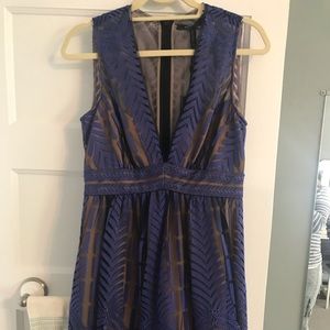 BCBG dress